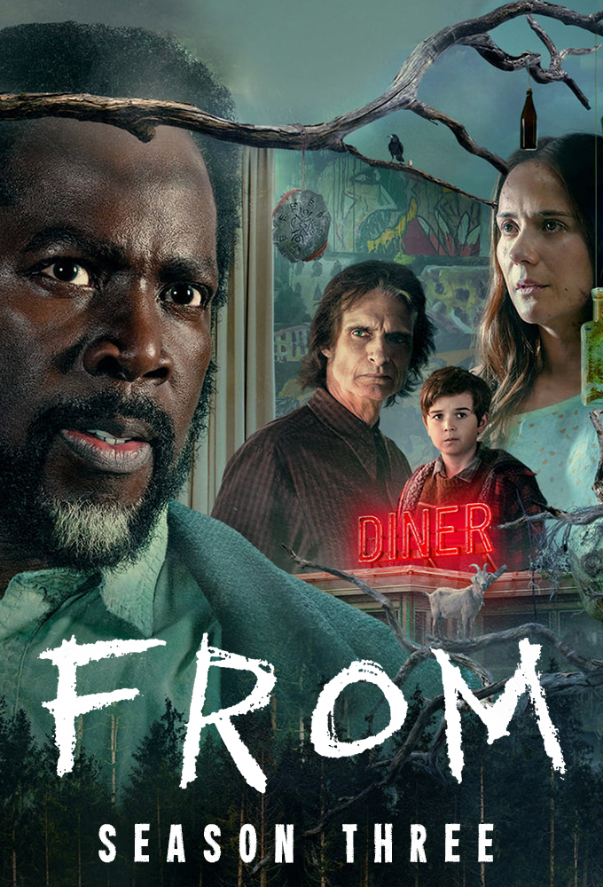 FROM - Season 3 [97641] (A1772574351) [[TV Programmes]] --Plex--